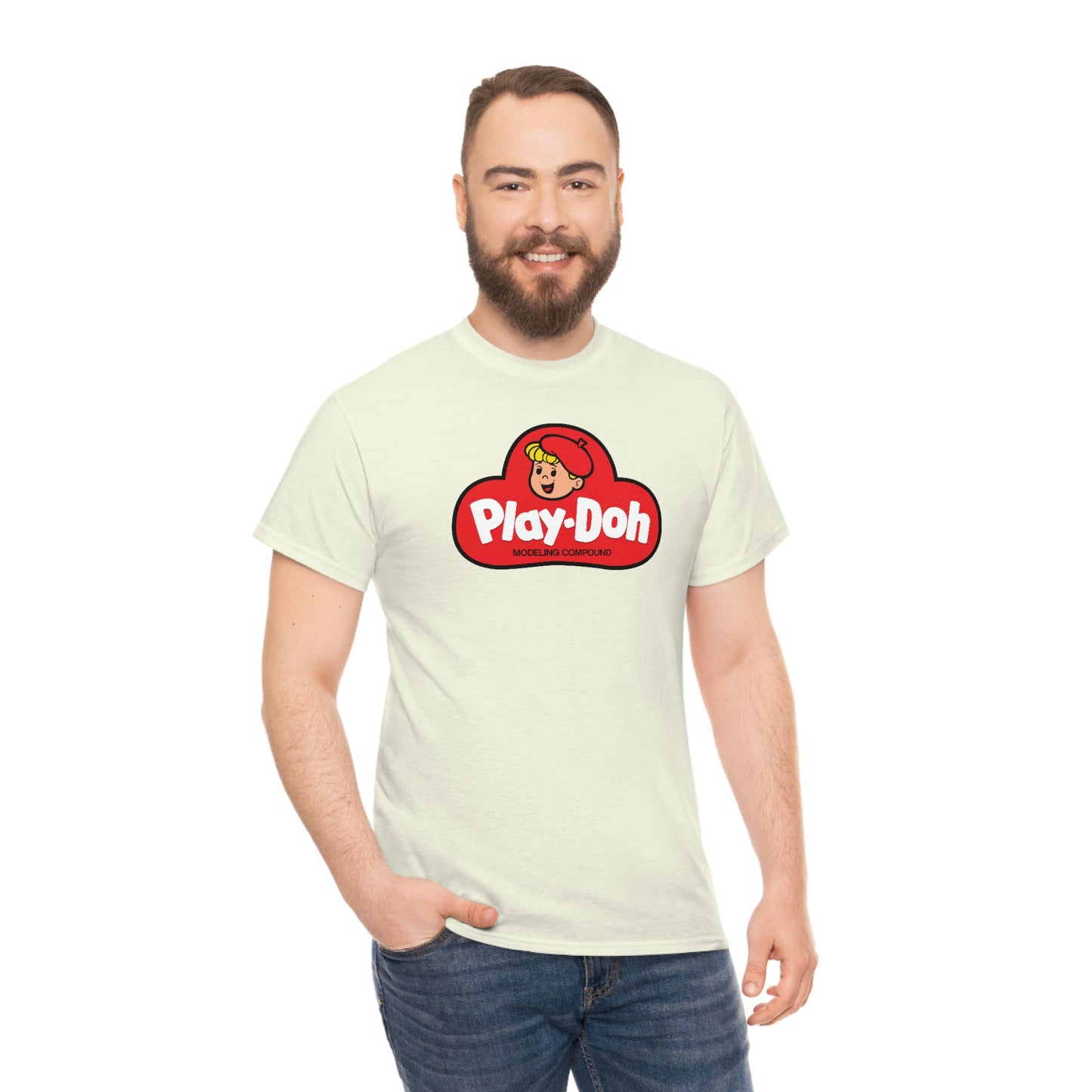 Play-Doh T-Shirt