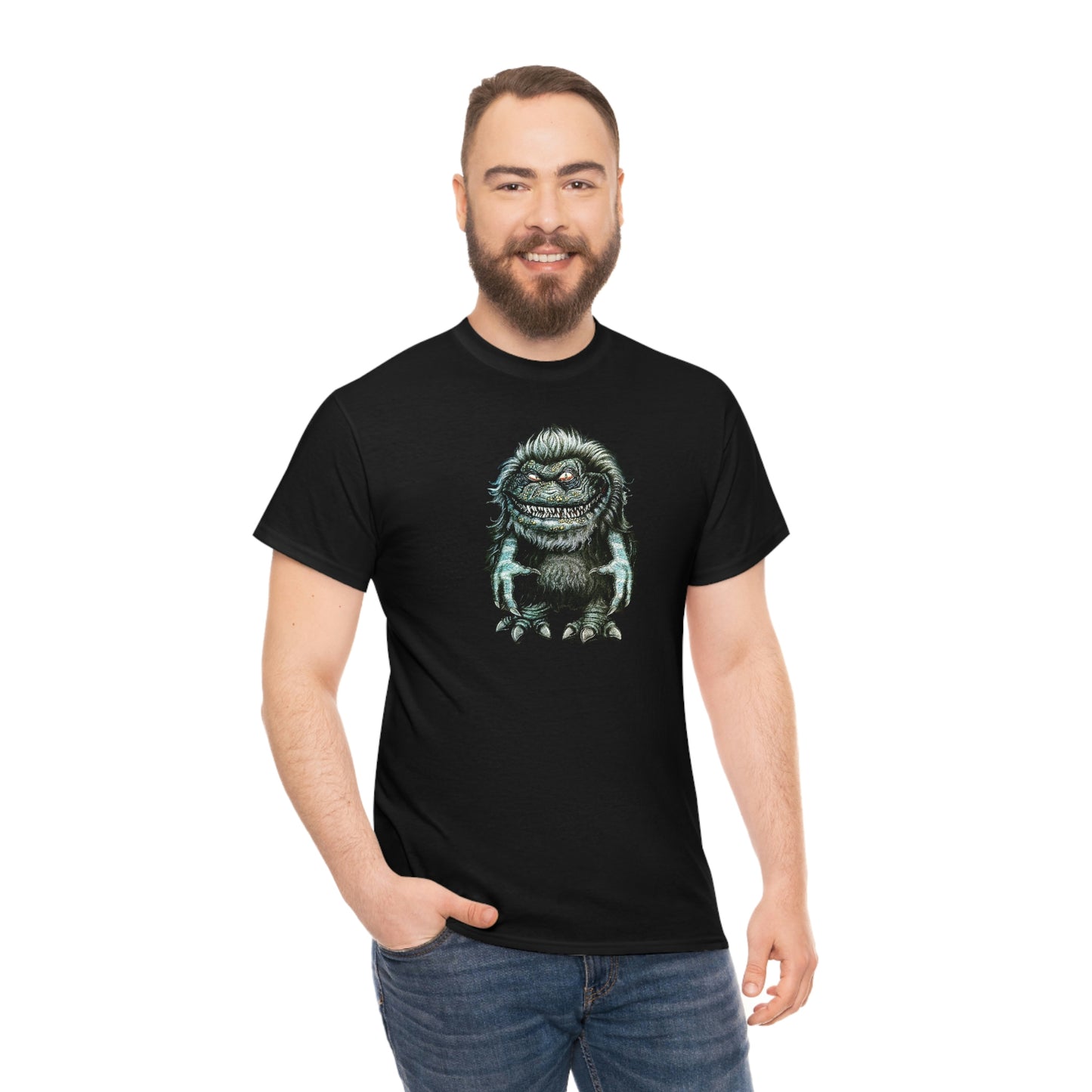 Critters T-Shirt