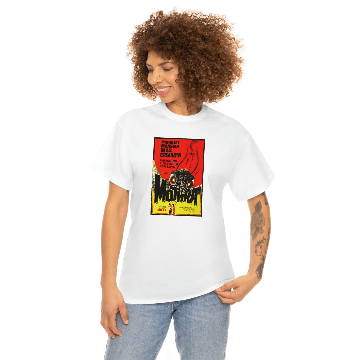 Mothra T-Shirt