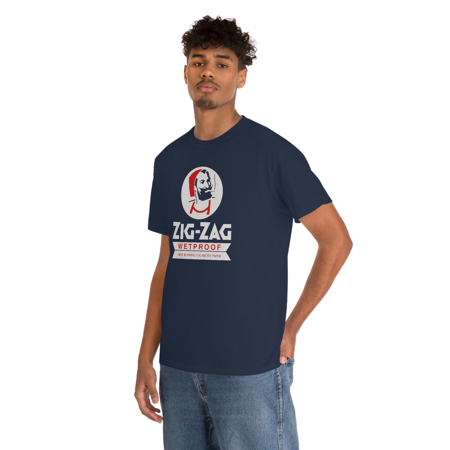 Zig Zag T-Shirt
