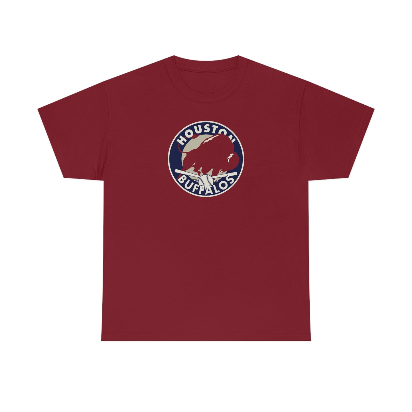 Houston Buffalos T-Shirt