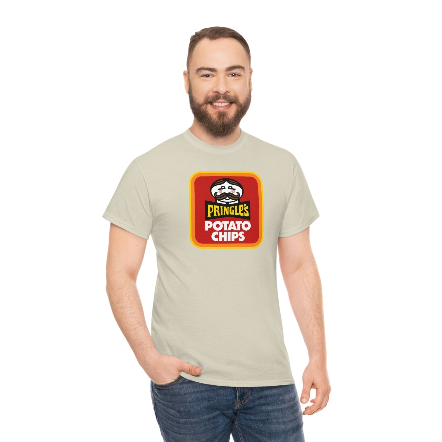 Pringles T-Shirt