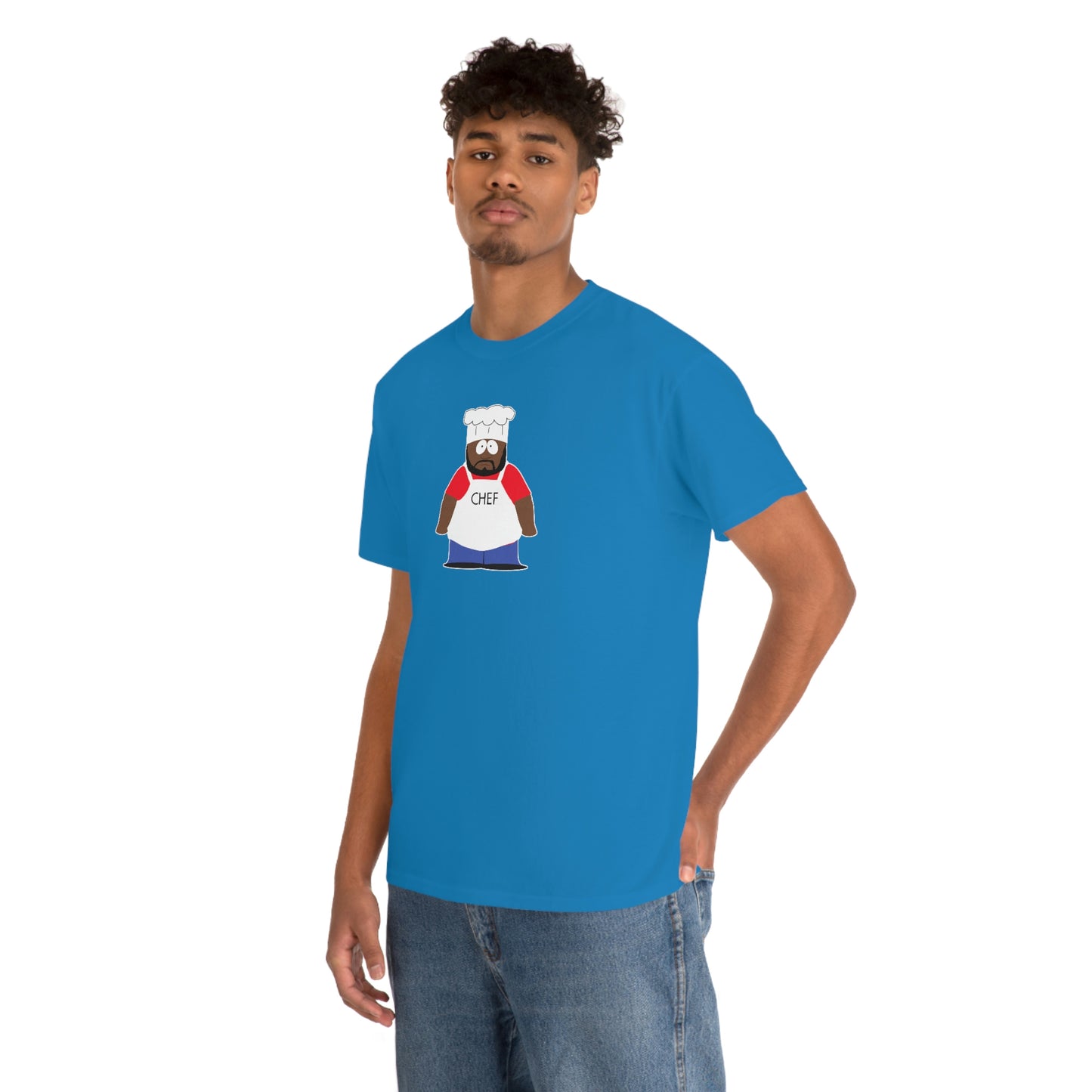 Chef T-Shirt