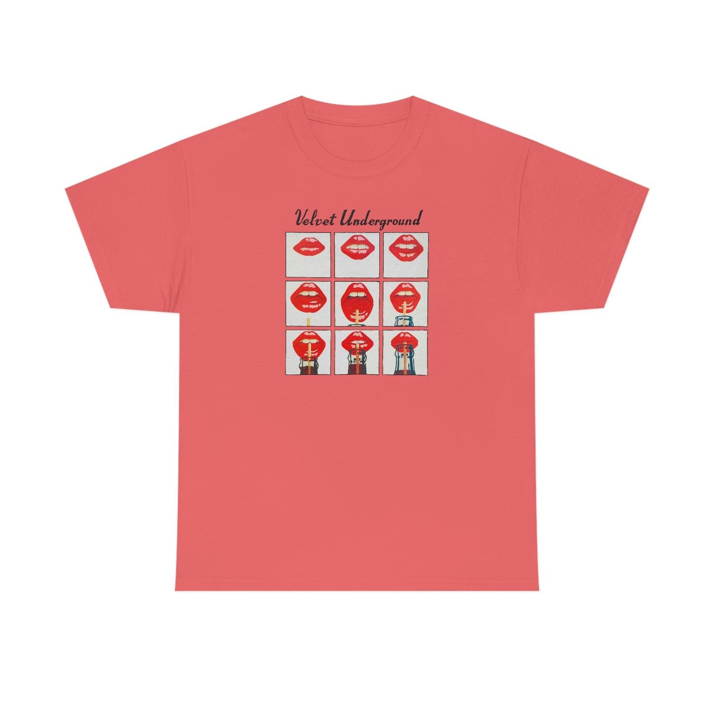 Velvet Underground T-Shirt