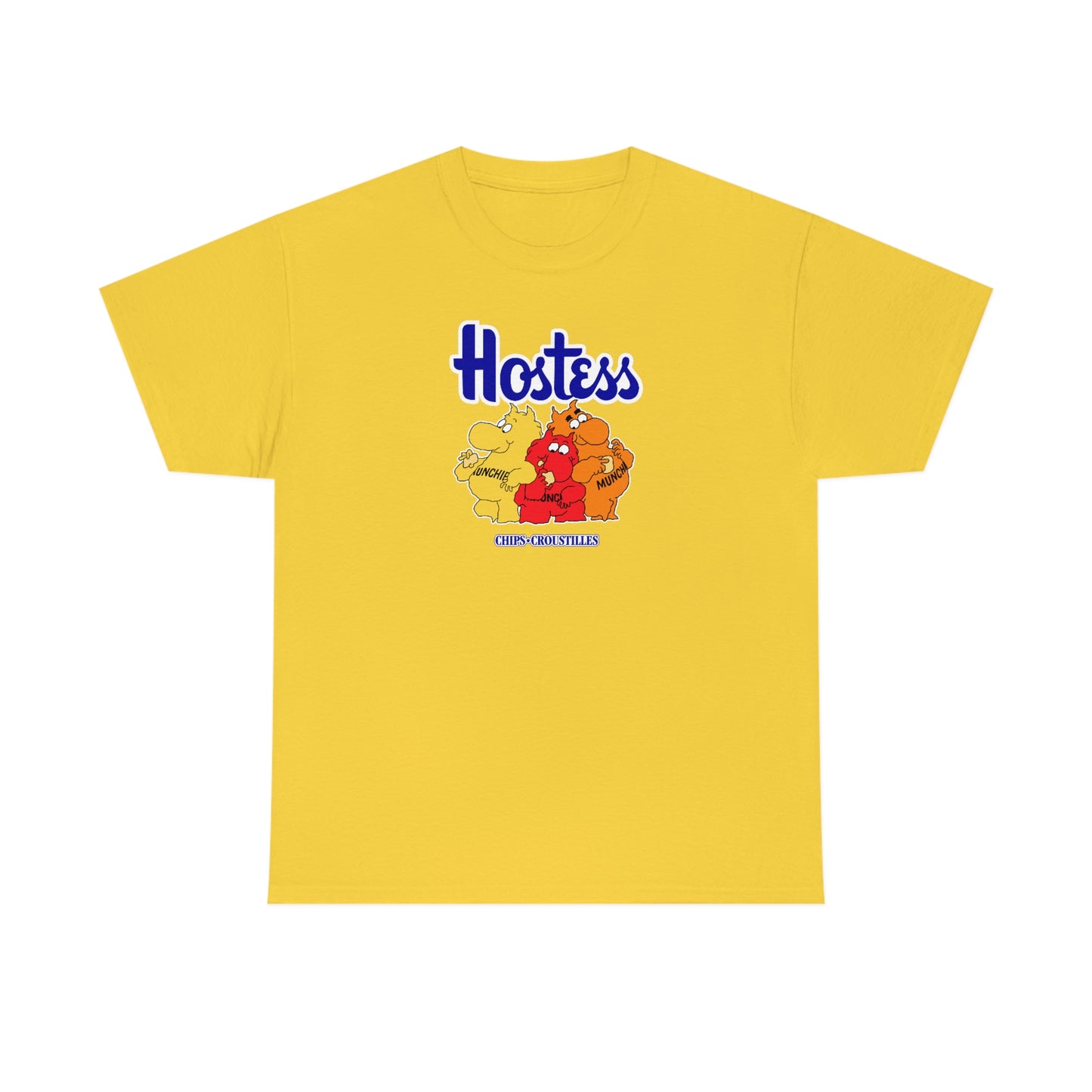 Hostess Chips T-Shirt