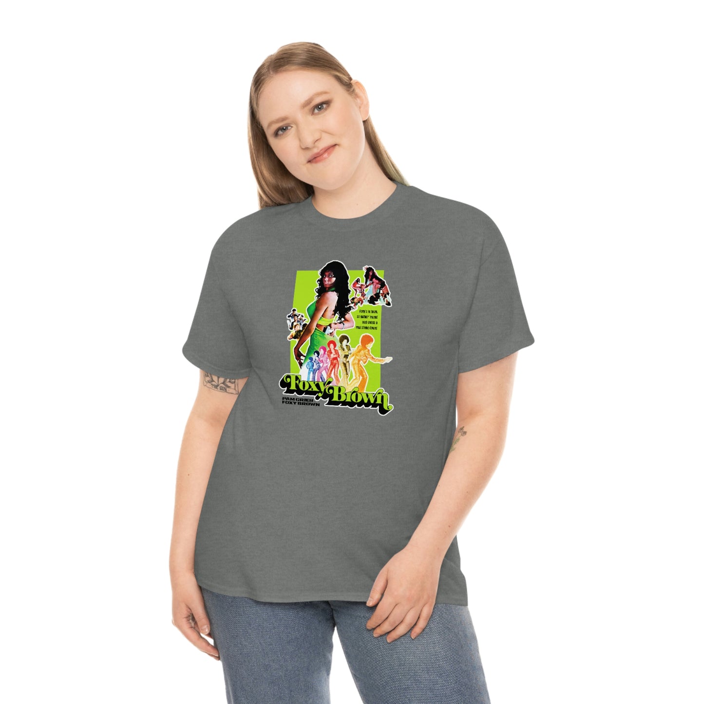 Foxy Brown T-Shirt