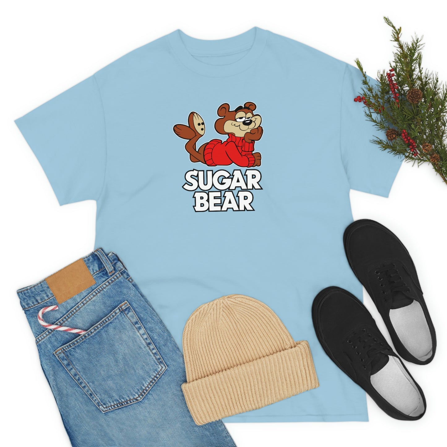 Sugar Bear T-Shirt