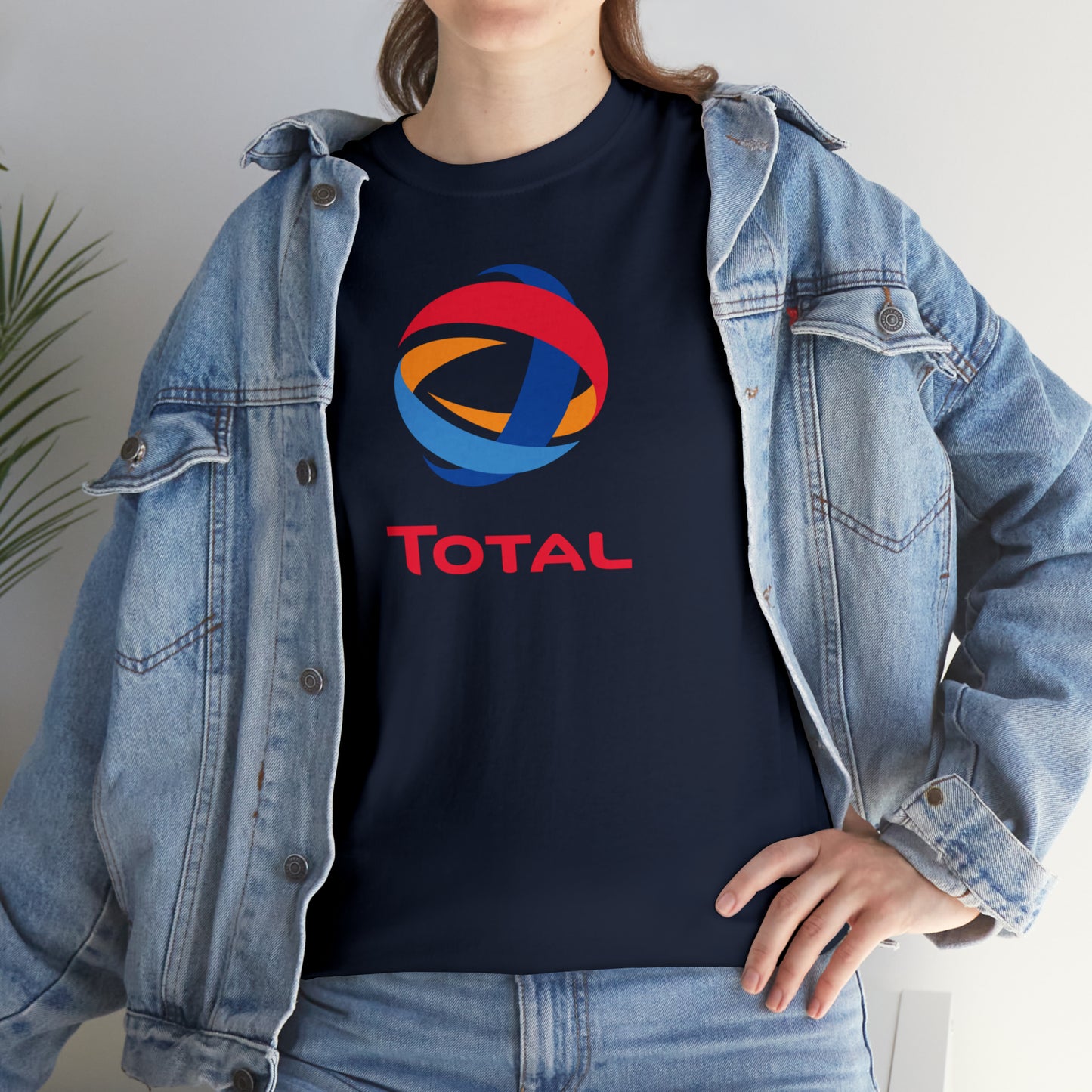 Total T-Shirt