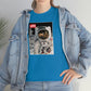 Life Moon Landing T-Shirt