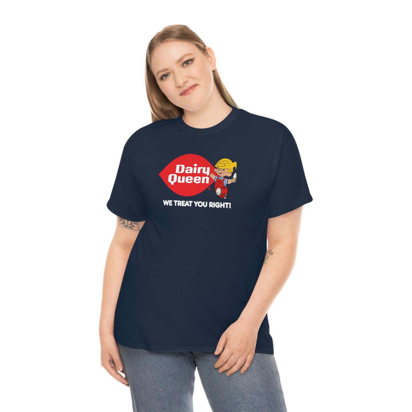 Dairy Queen T-Shirt