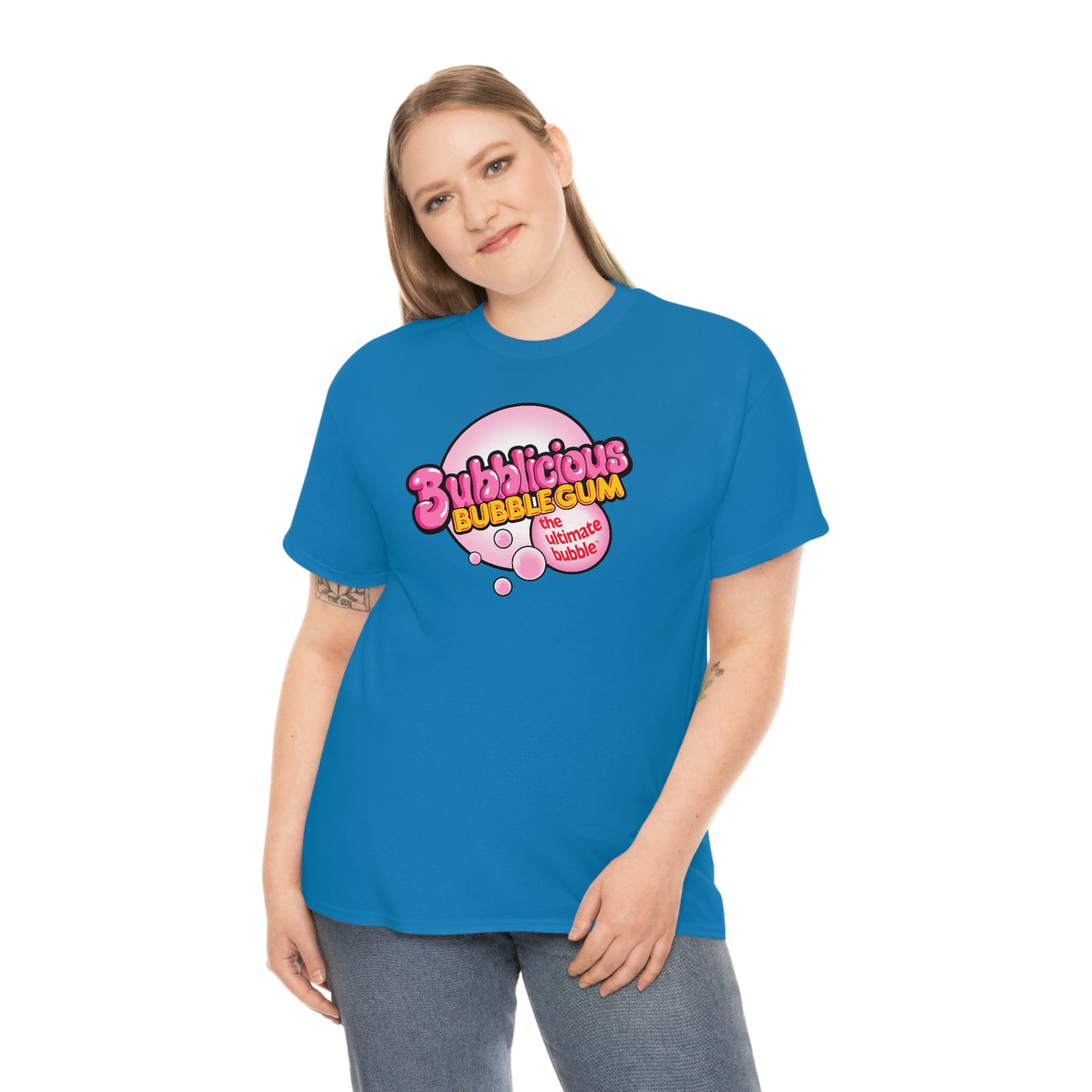 Bubblicious T-Shirt