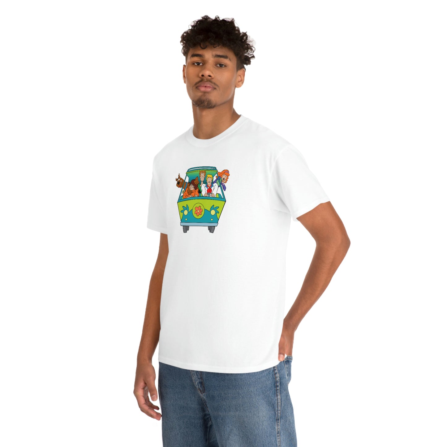 Scooby Doo T-Shirt