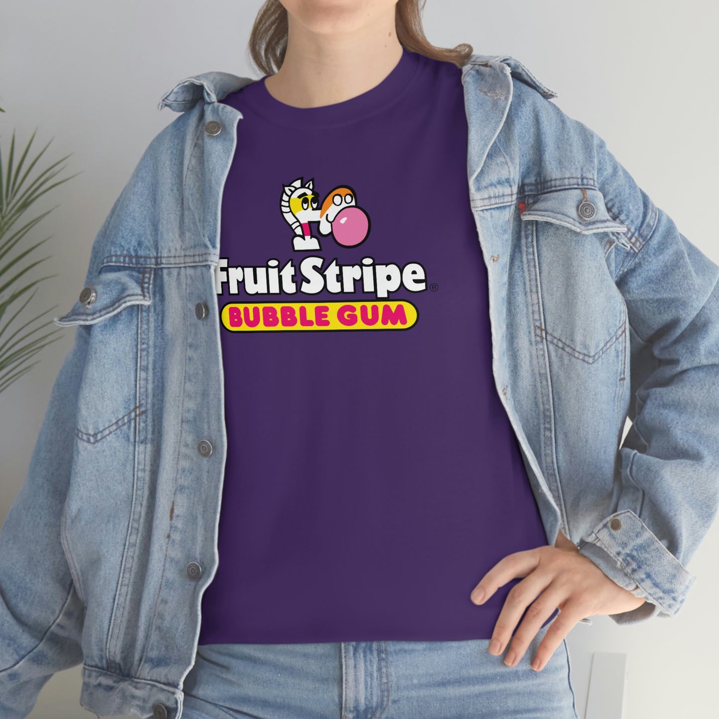 Fruit Stripe Gum T-Shirt