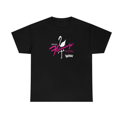Flamingo Hotel T-Shirt