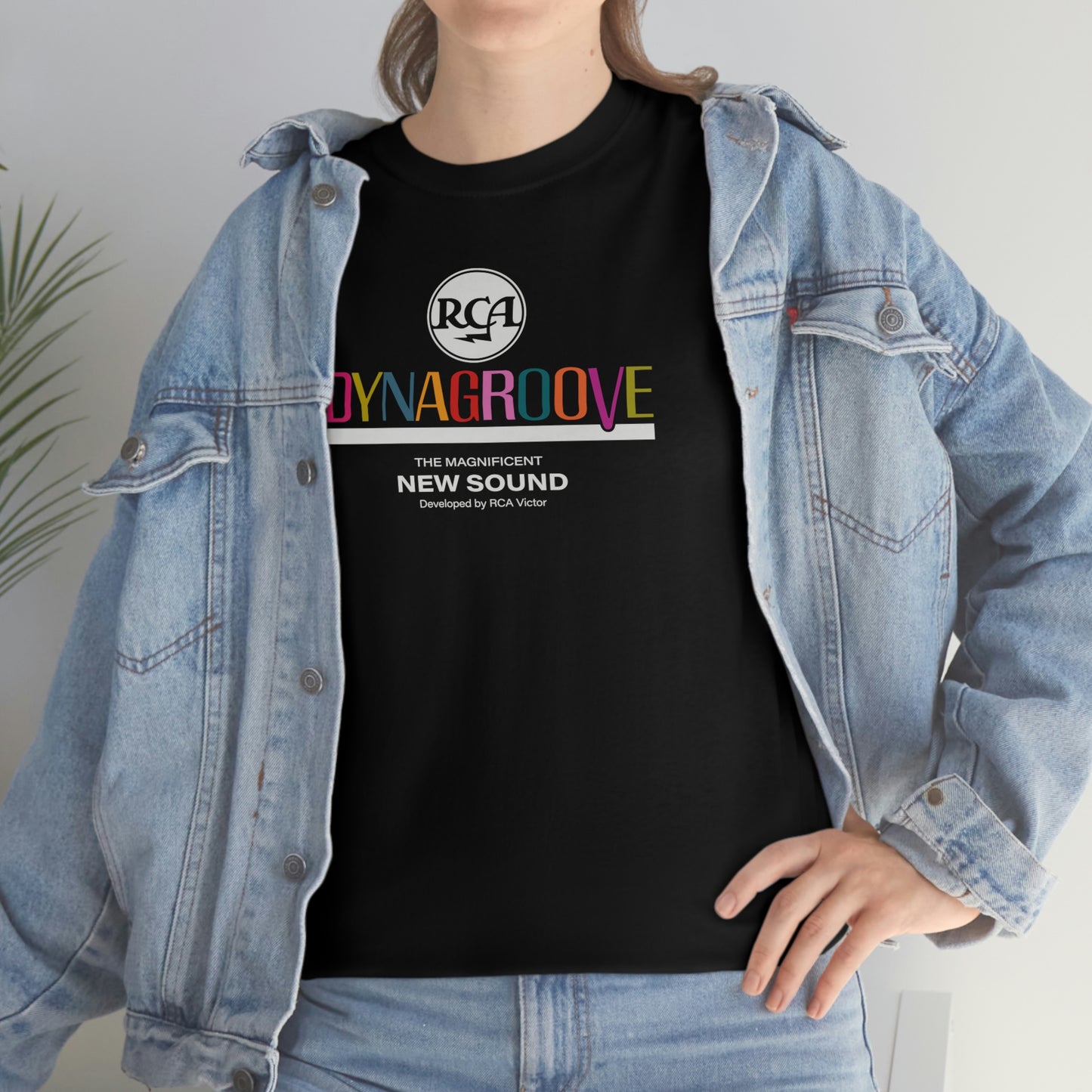 Dynagroove T-Shirt