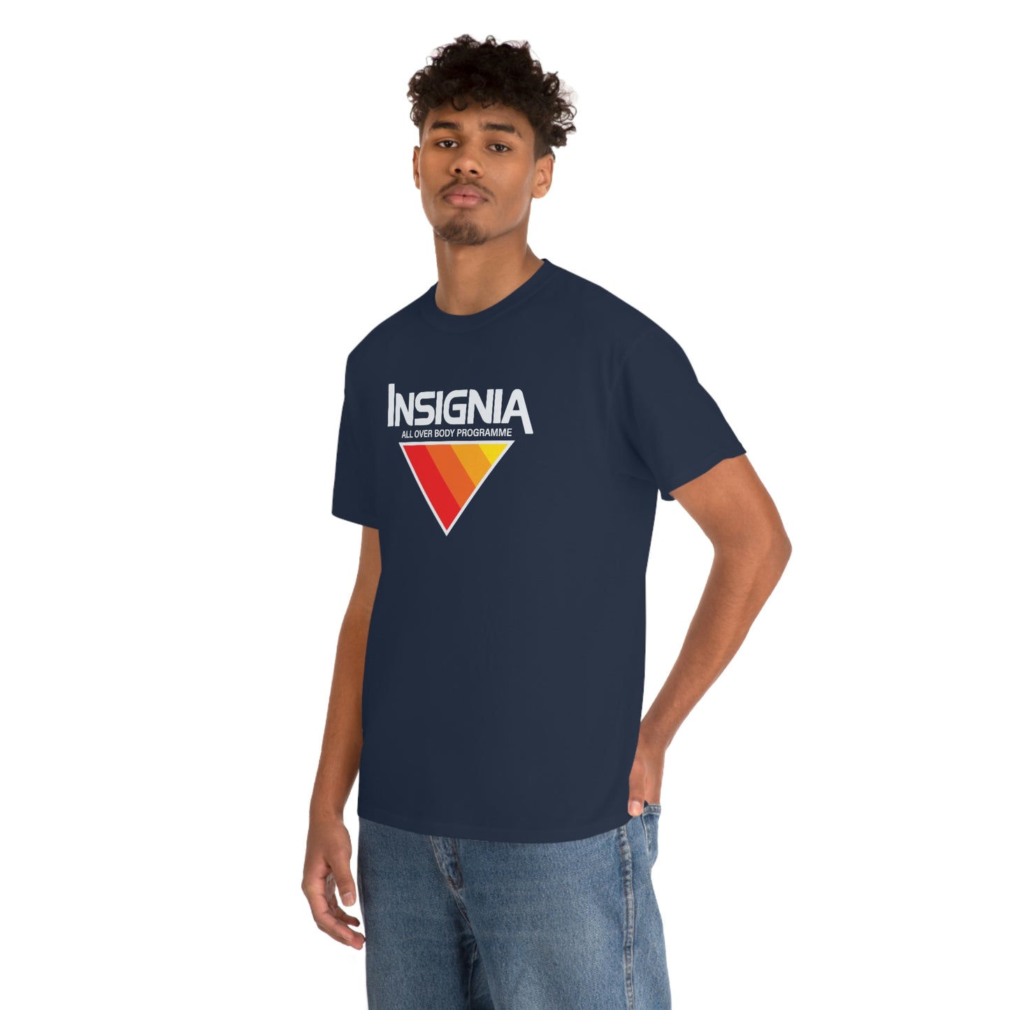 Insignia T-Shirt