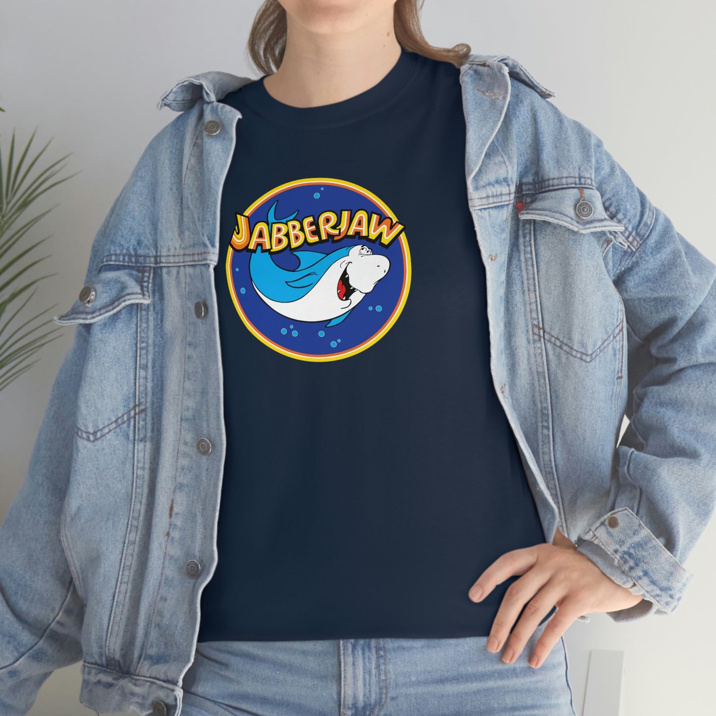 Jabberjaw T-Shirt