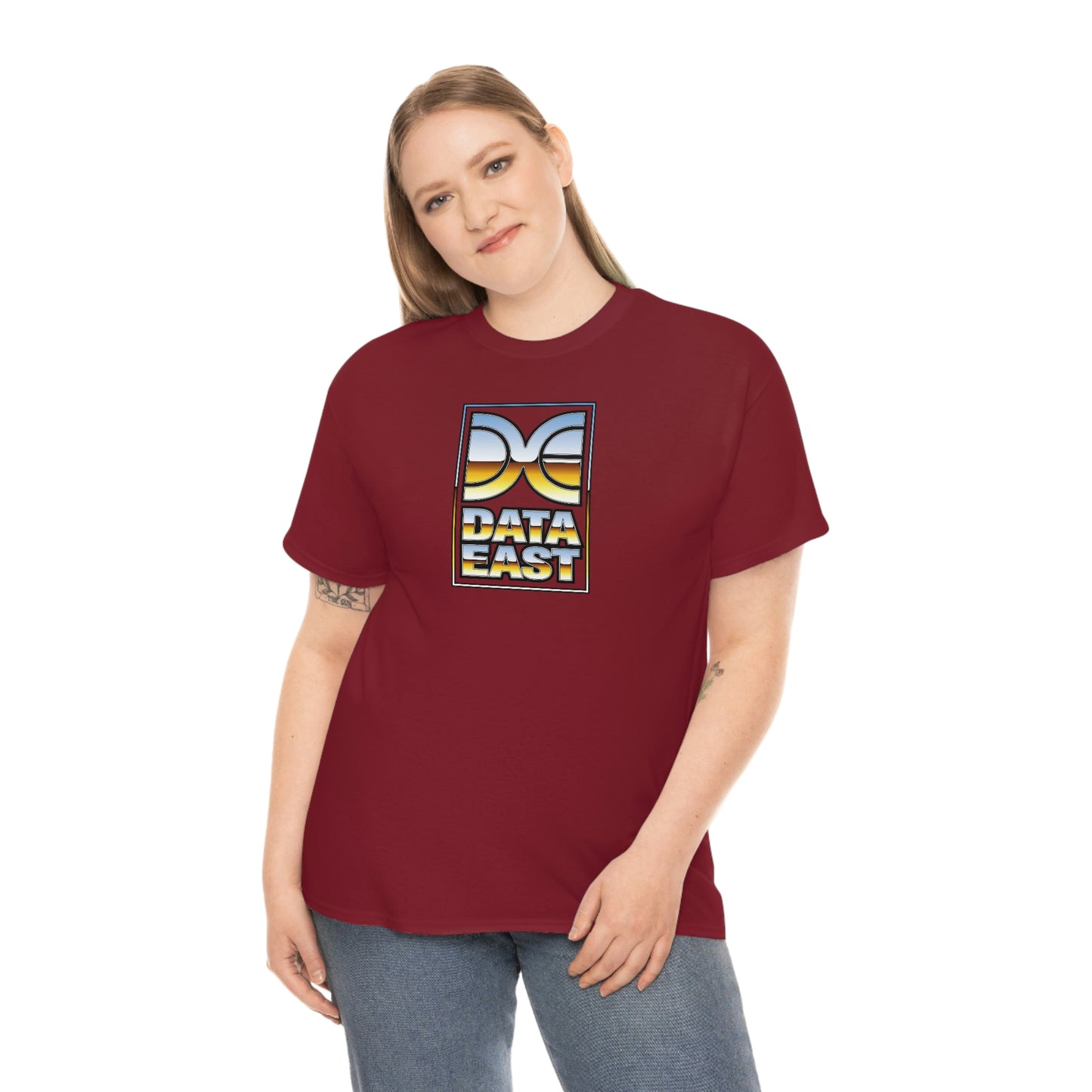 Data East T-Shirt