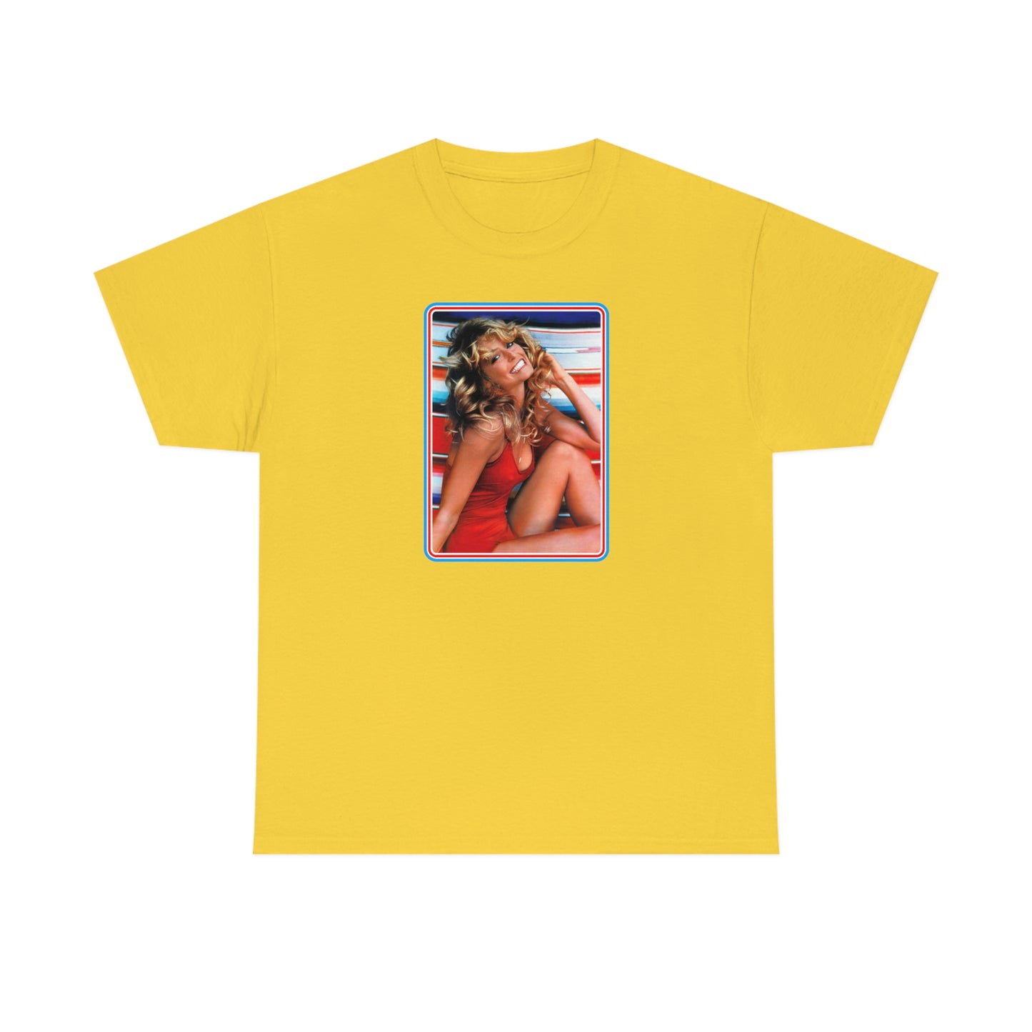 Farah Fawcett T-Shirt