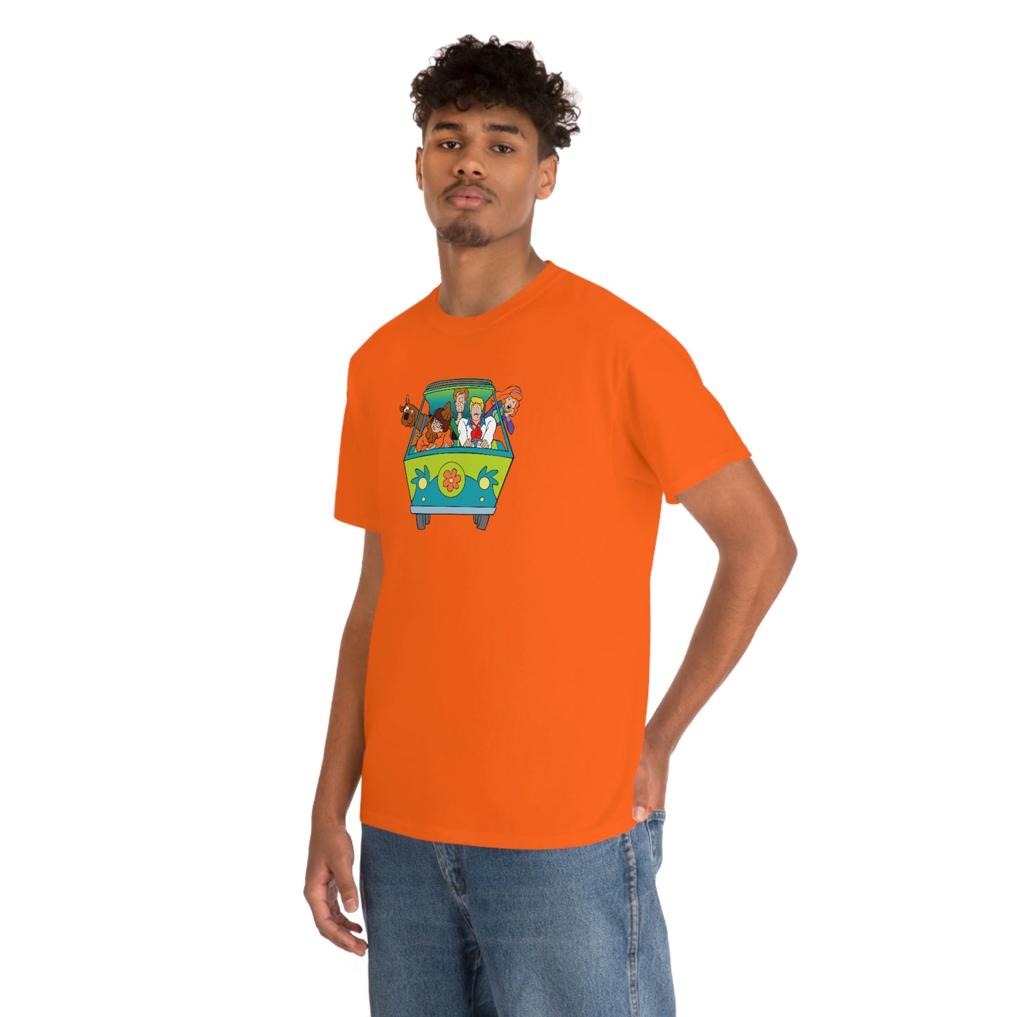 Scooby Doo T-Shirt