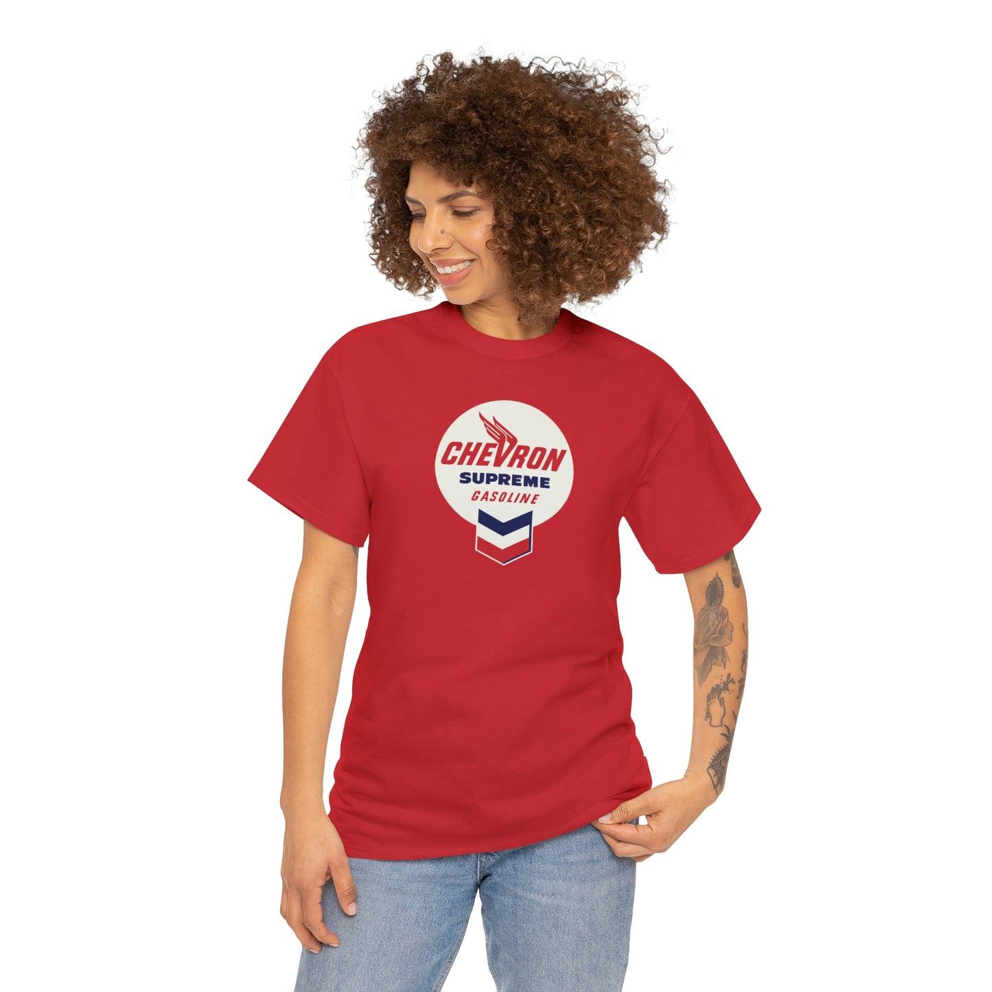 Chevron T-Shirt