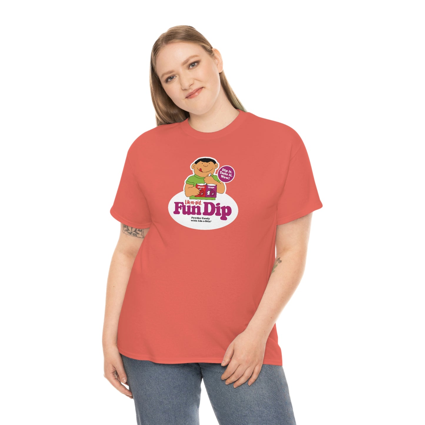 Fun Dip T-Shirt