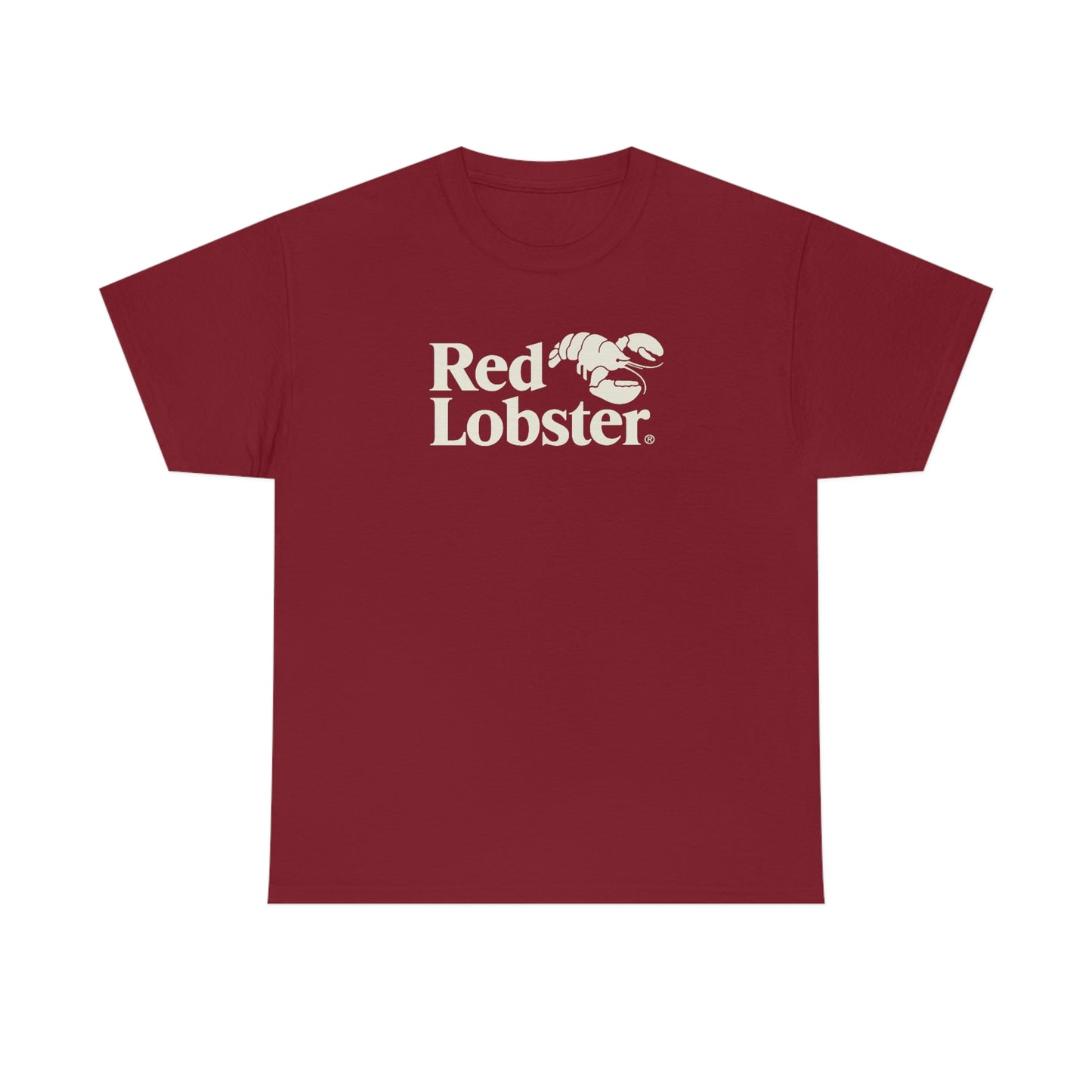 Red Lobster T-Shirt