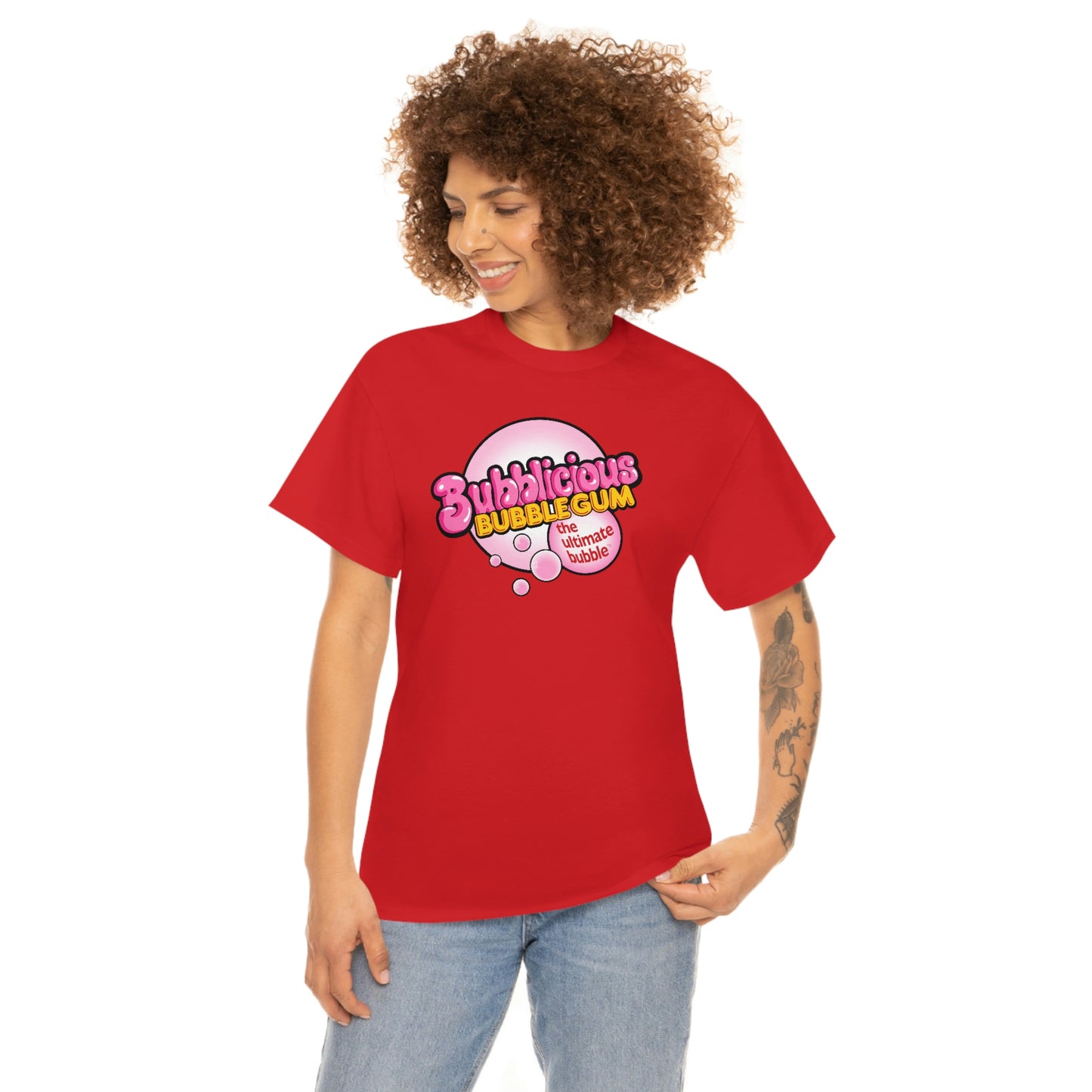 Bubblicious T-Shirt