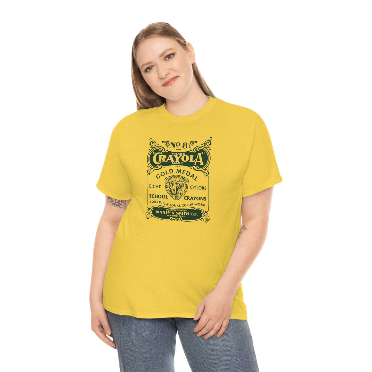 Crayola T-Shirt