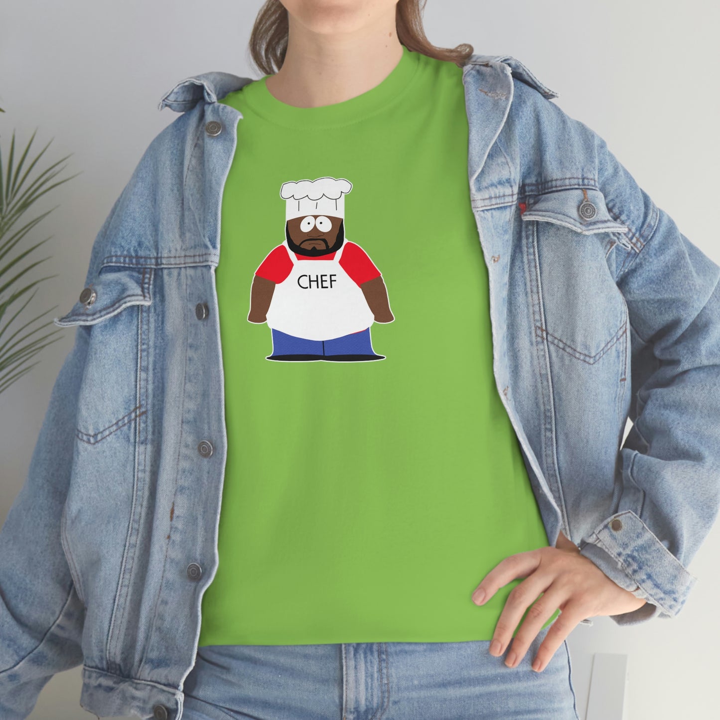 Chef T-Shirt