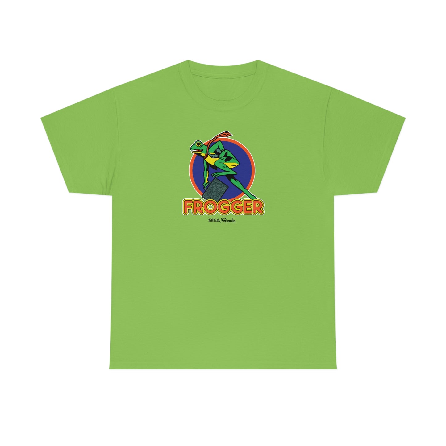 Frogger T-Shirt