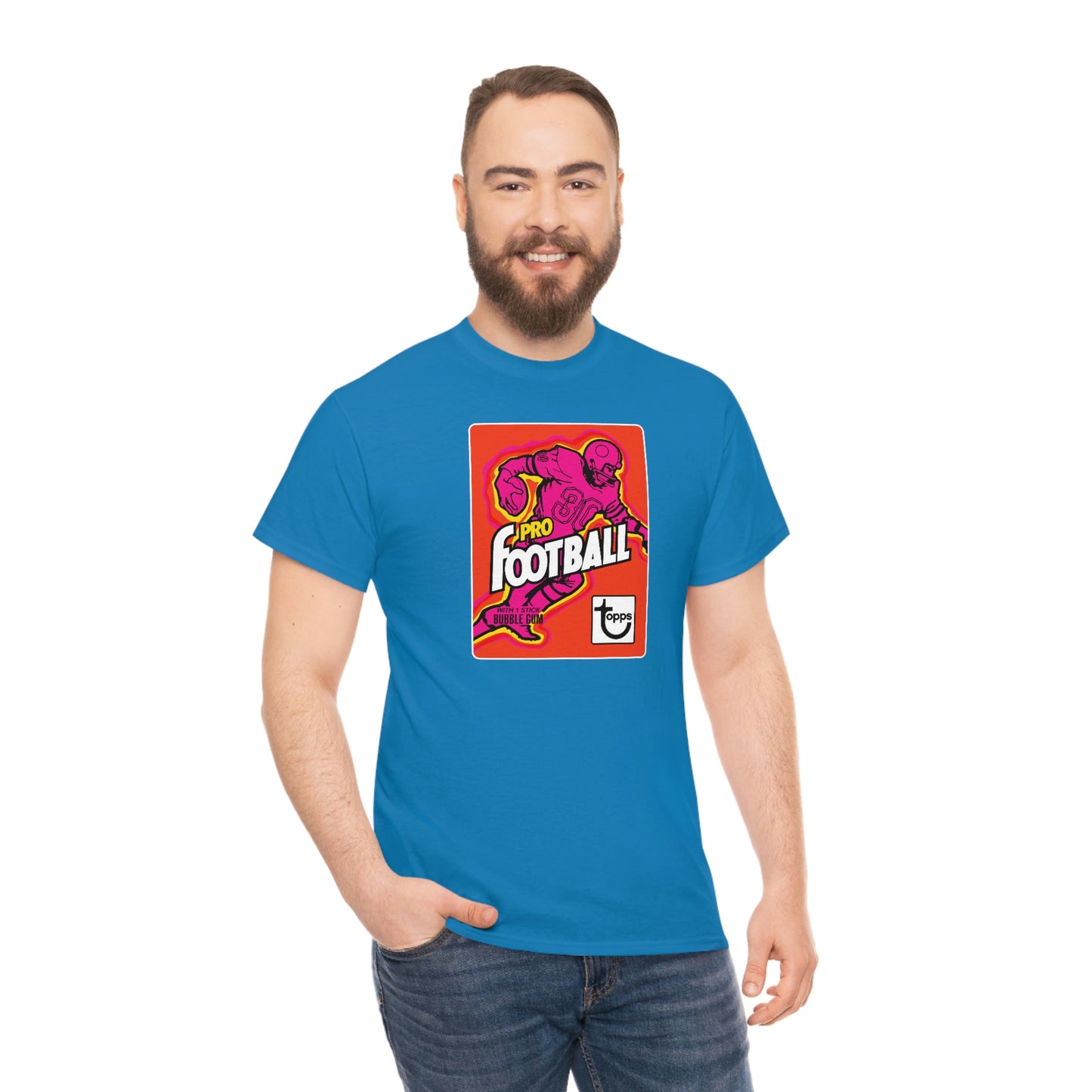 Football Cards T-Shirt