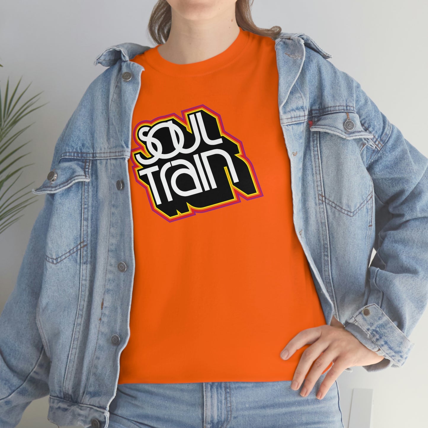 Soul Train T-Shirt