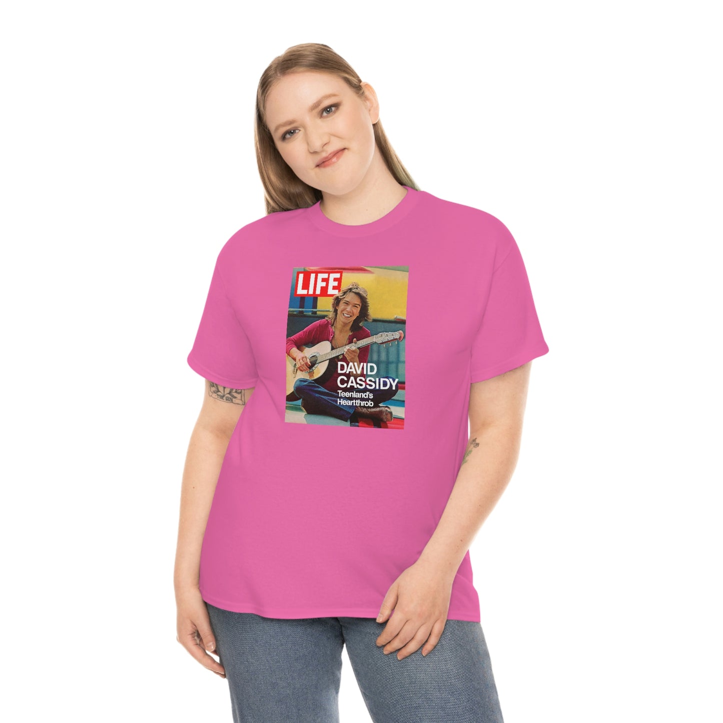 David Cassidy T-Shirt