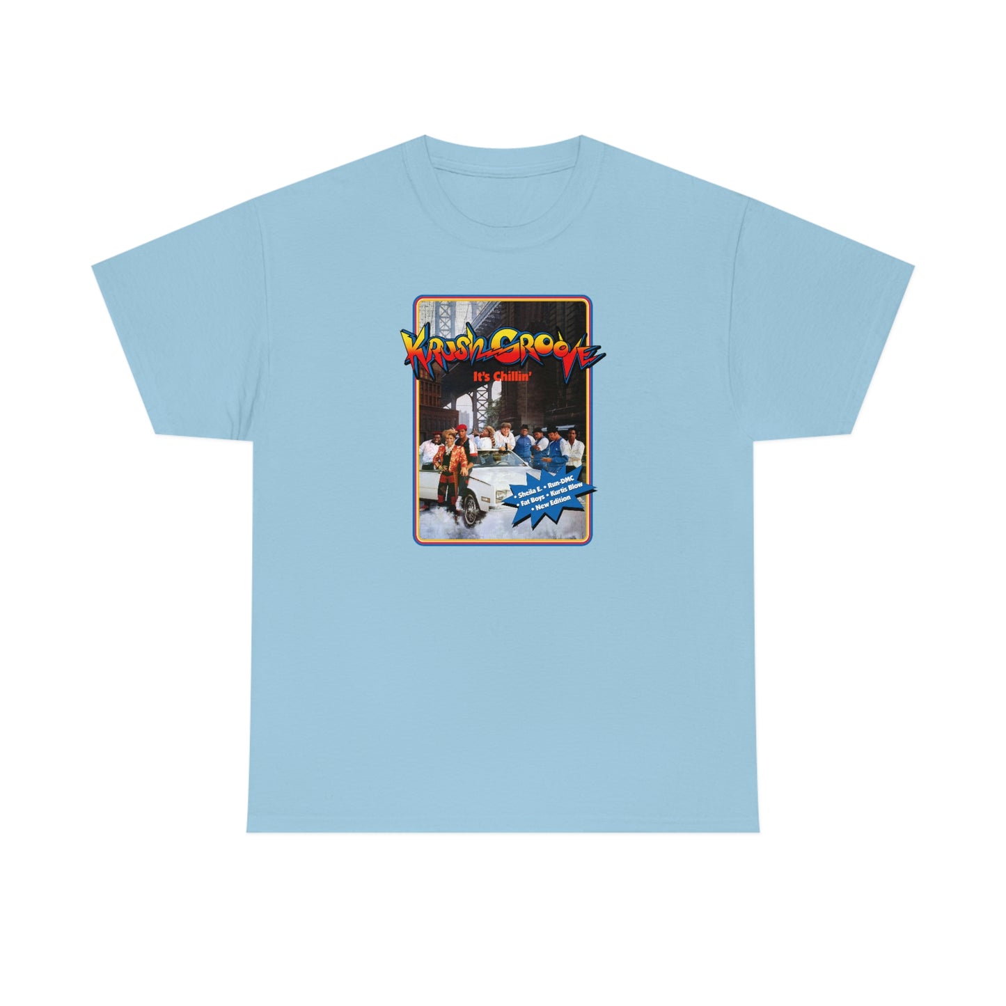 Krush Groove T-Shirt