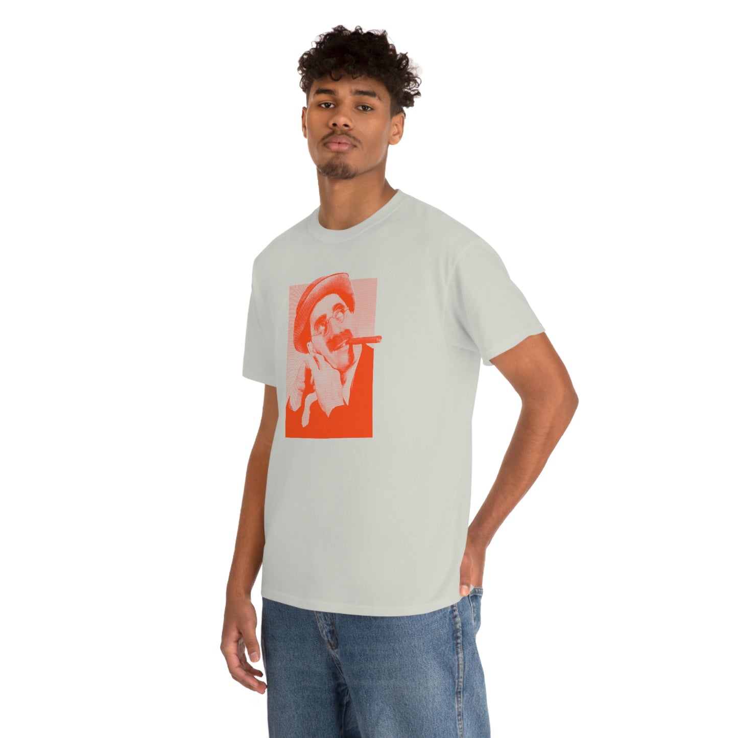 Groucho Marx T-Shirt