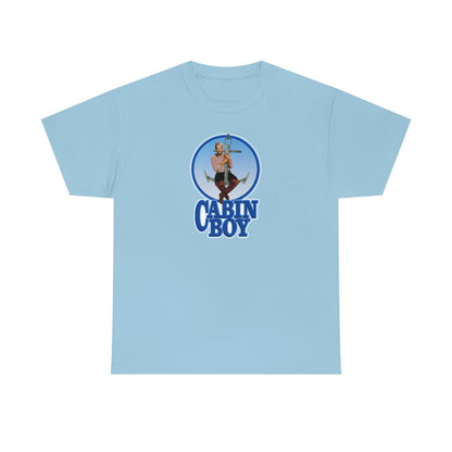 Cabin Boy T-Shirt