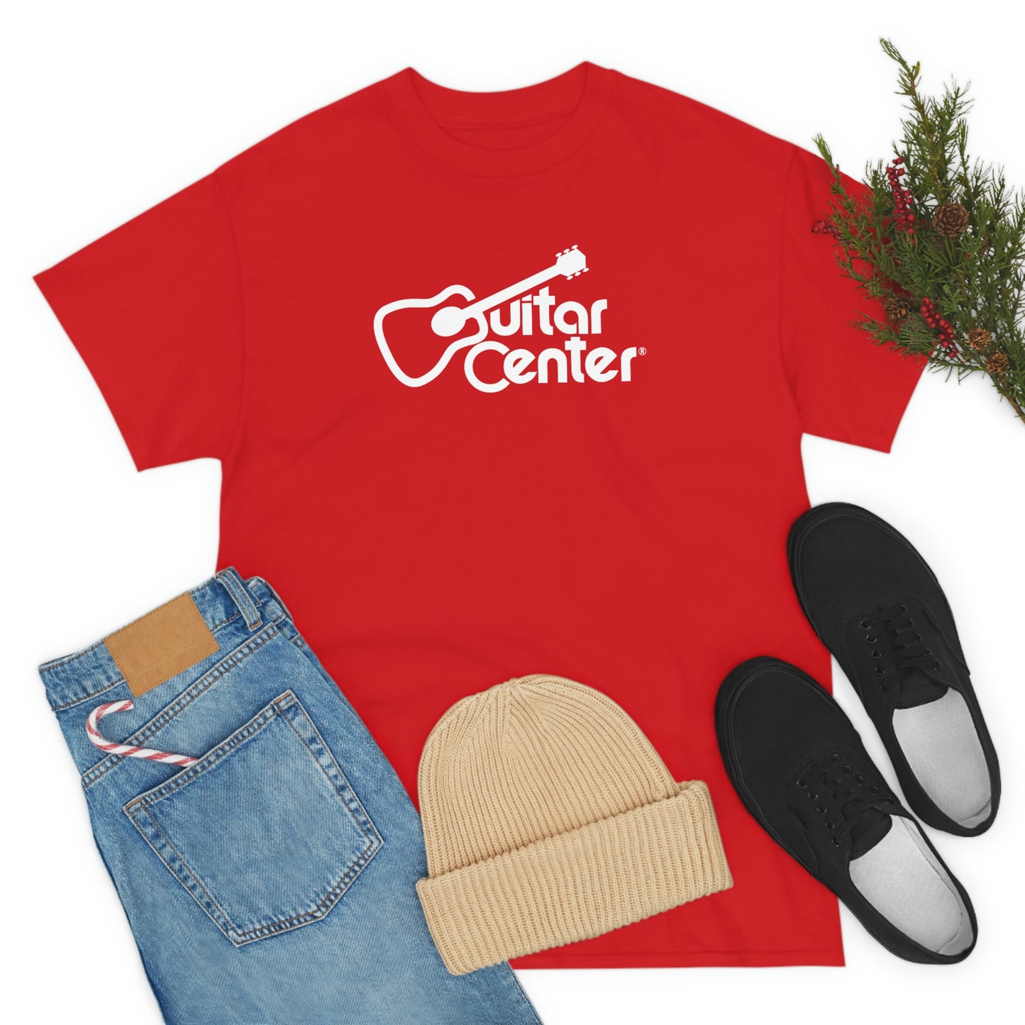 Guitar Centre T-Shirt