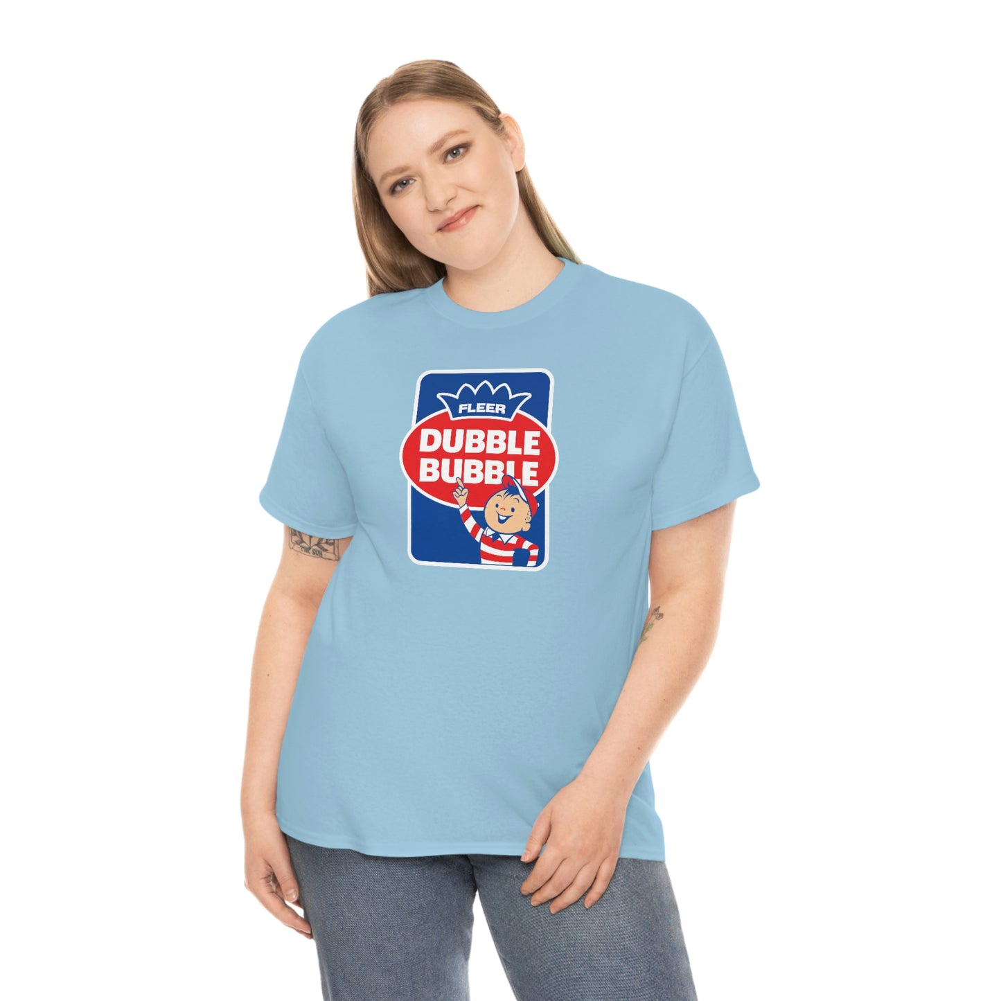 Double Bubble T-Shirt