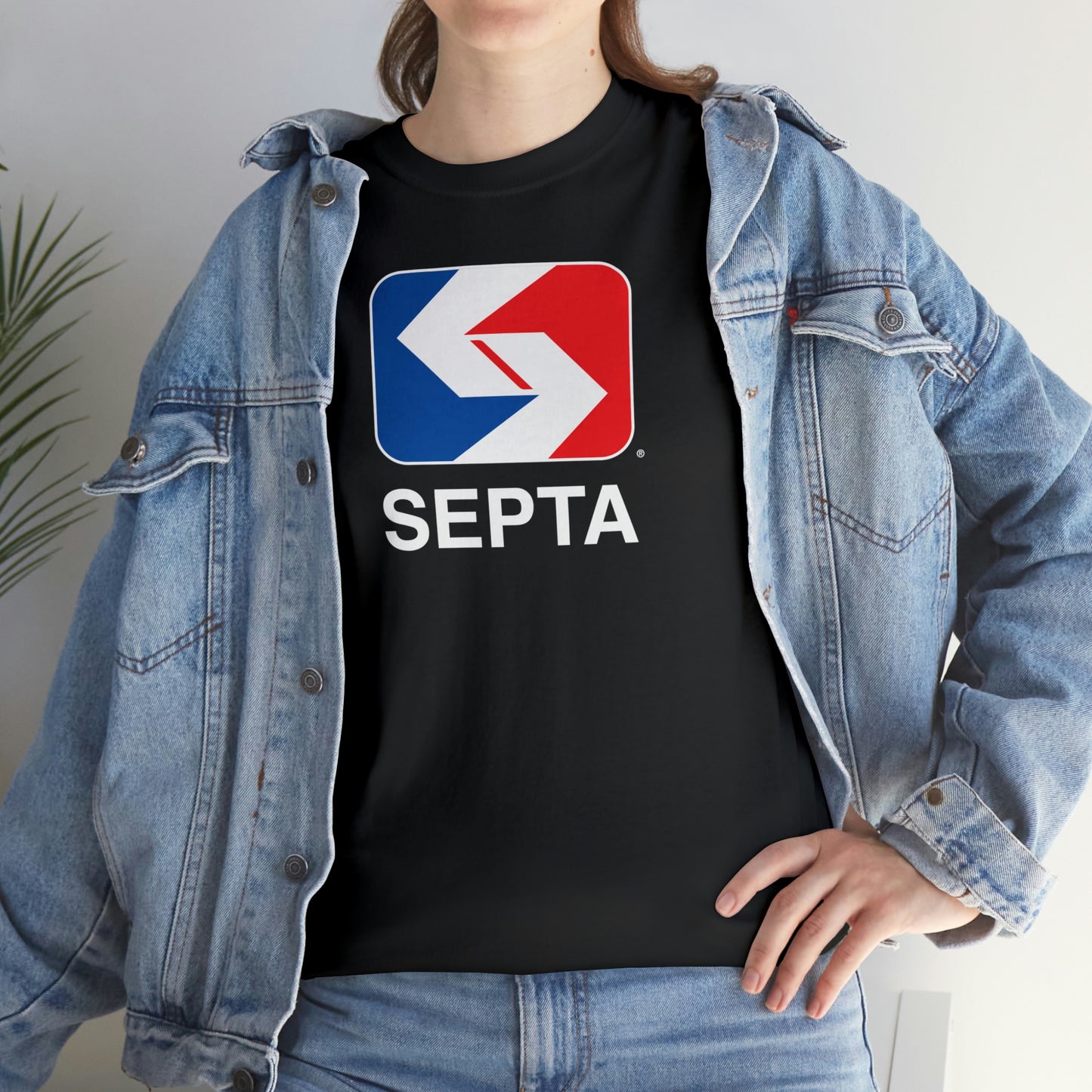 SEPTA T-Shirt