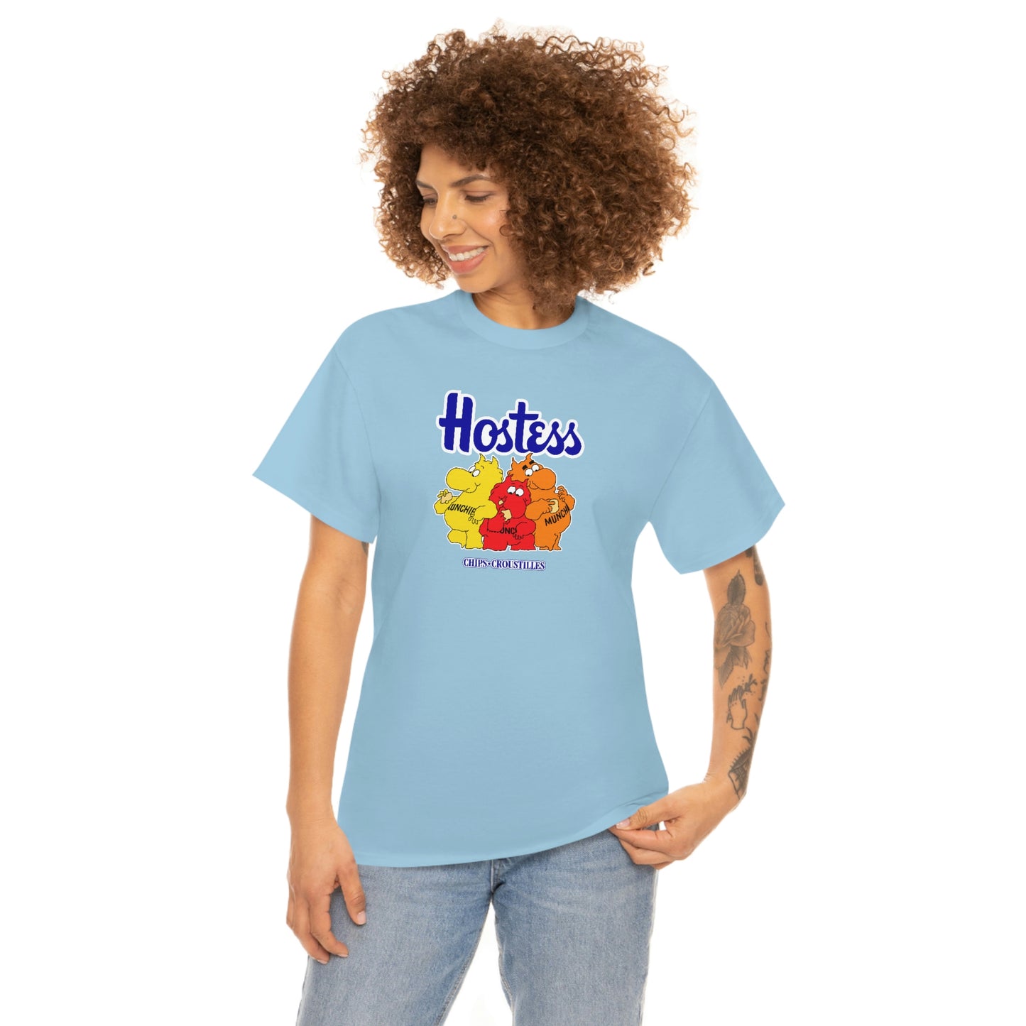 Hostess Chips T-Shirt