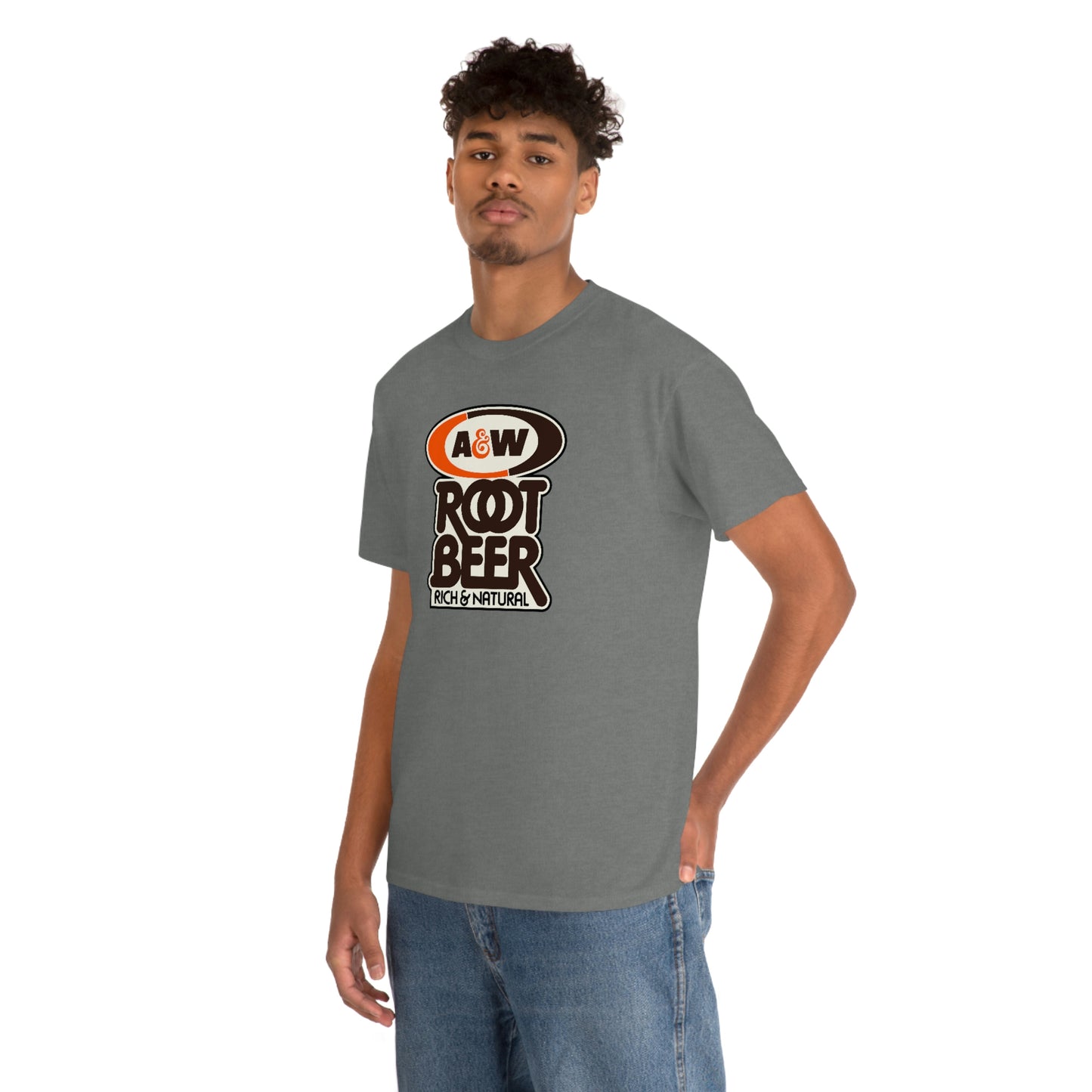 A&W Root Beer T-Shirt