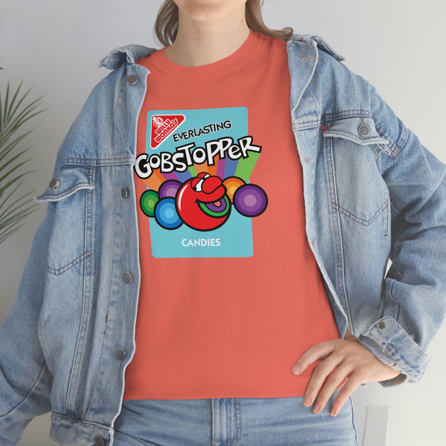 Gobstopper T-Shirt