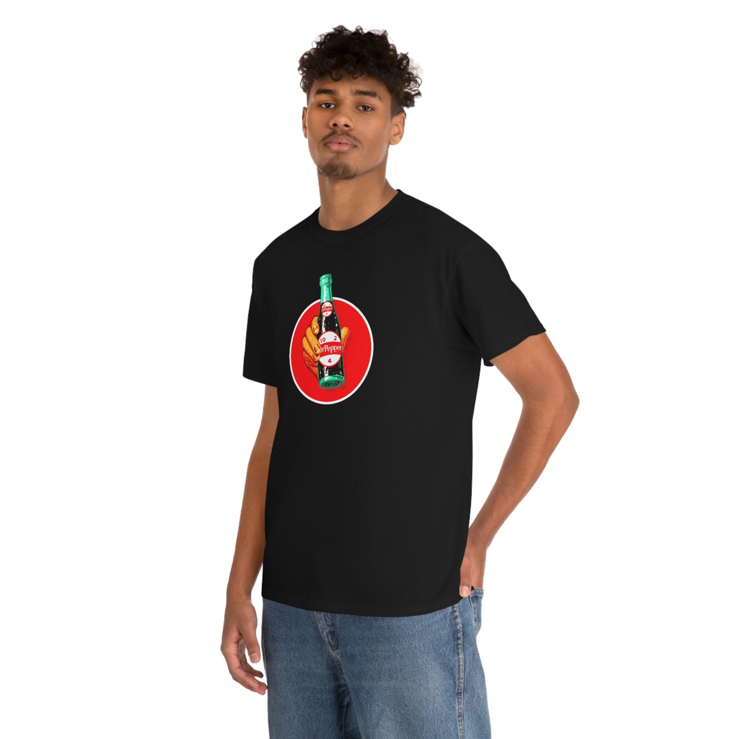 Dr. Pepper T-Shirt