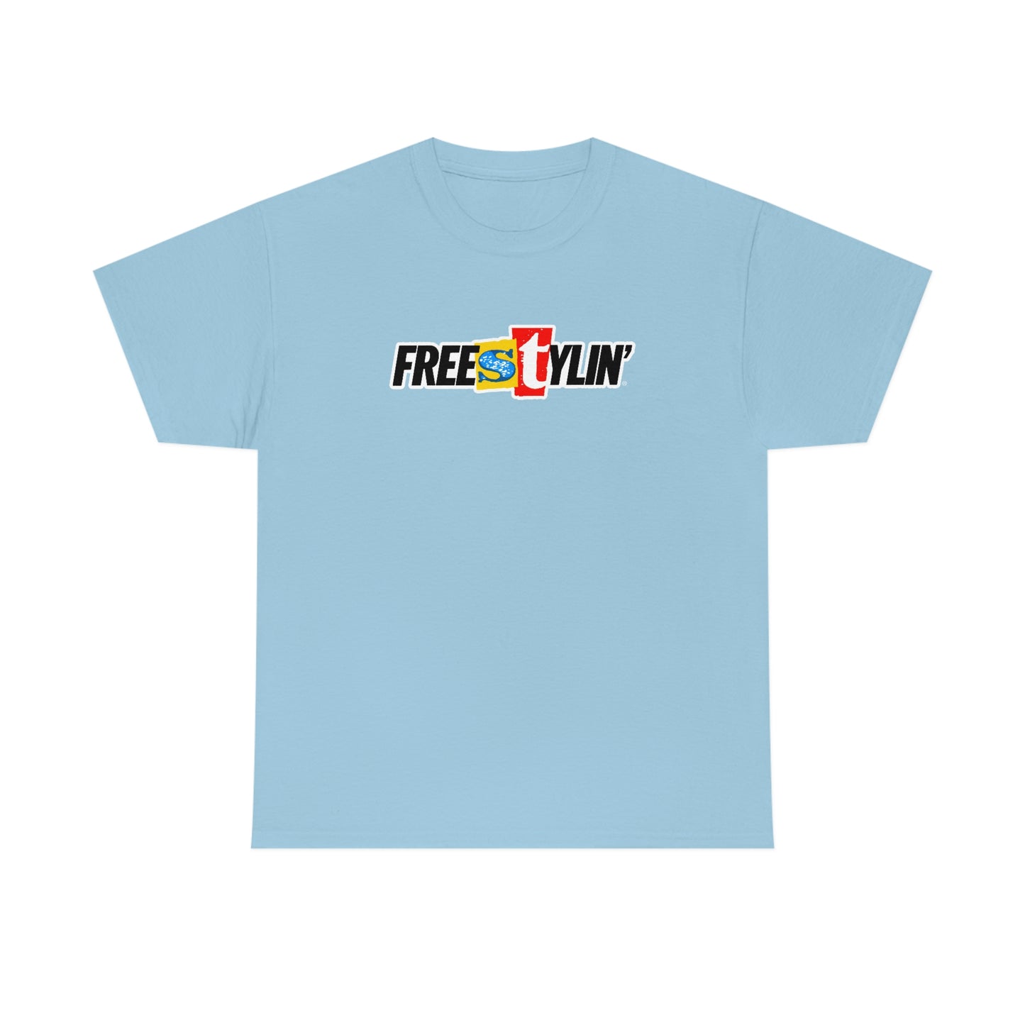 Freestylin' Magazine T-Shirt