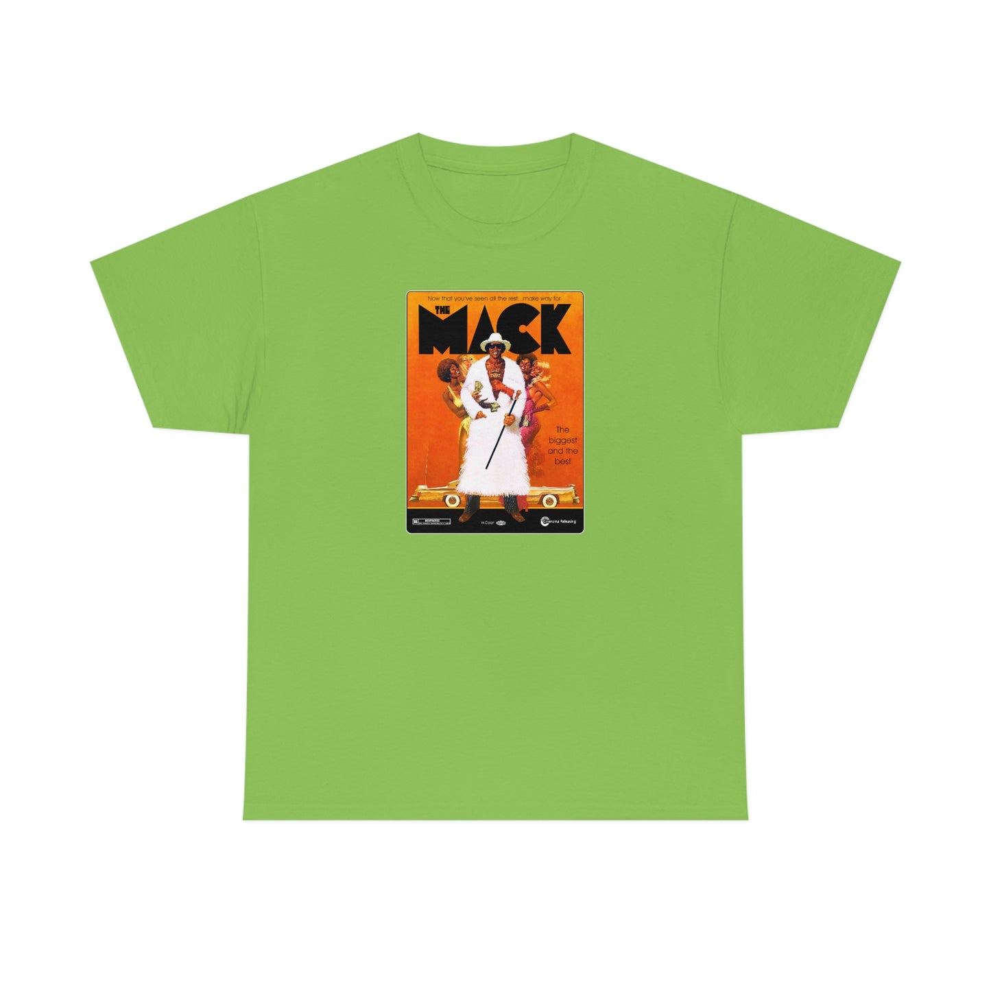 The Mack T-Shirt