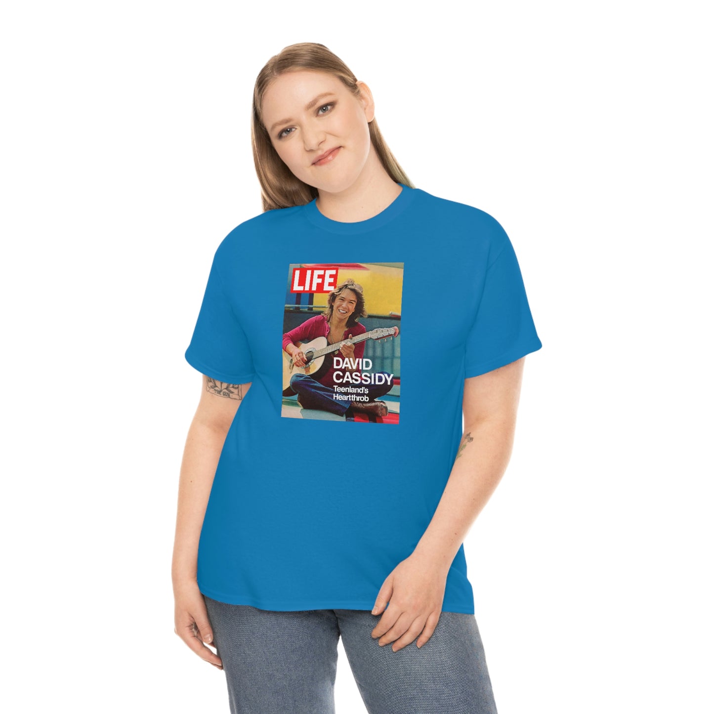 David Cassidy T-Shirt