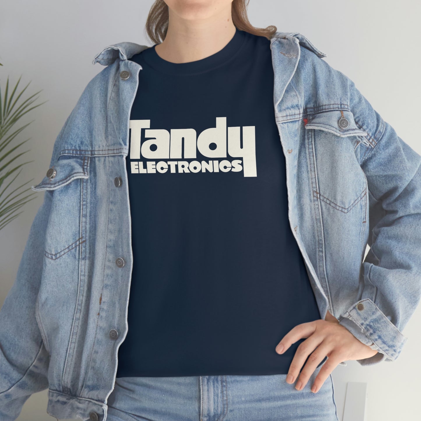 Tandy T-Shirt