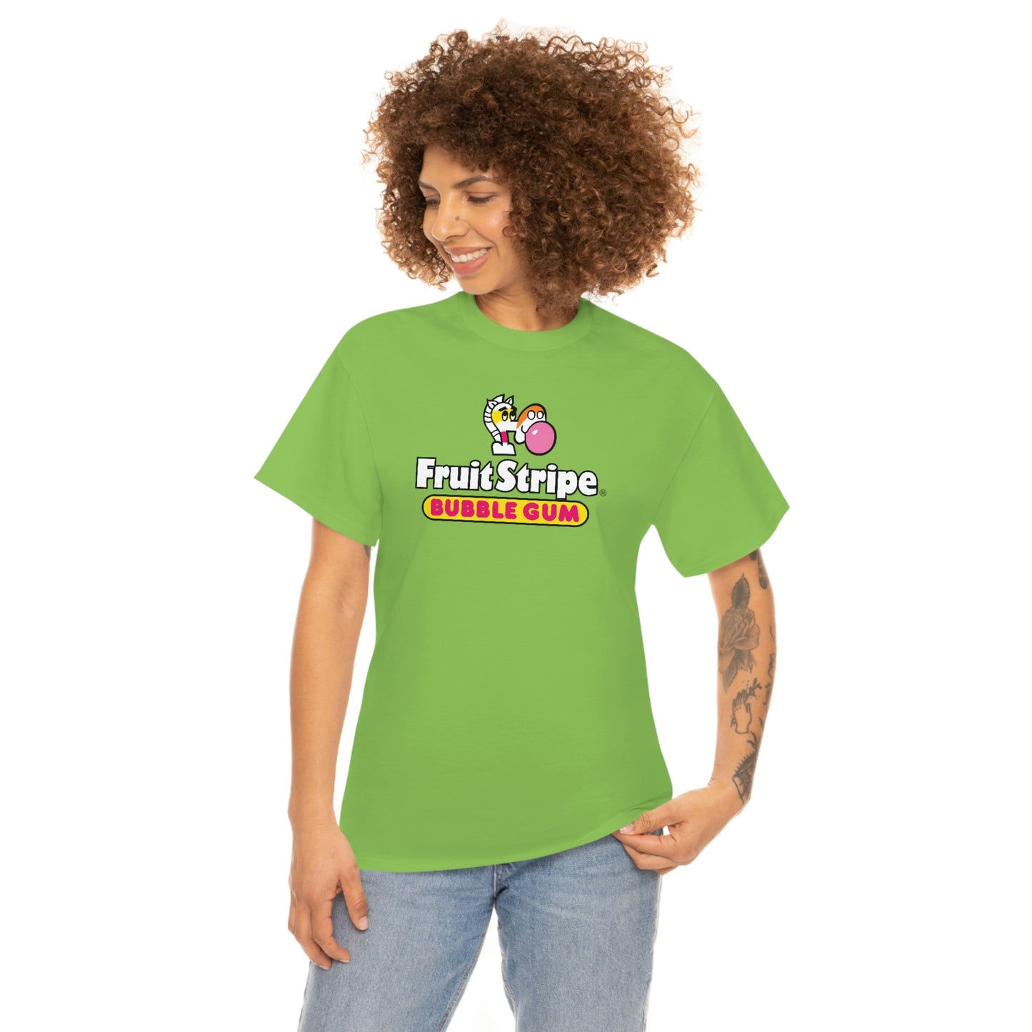 Fruit Stripe Gum T-Shirt