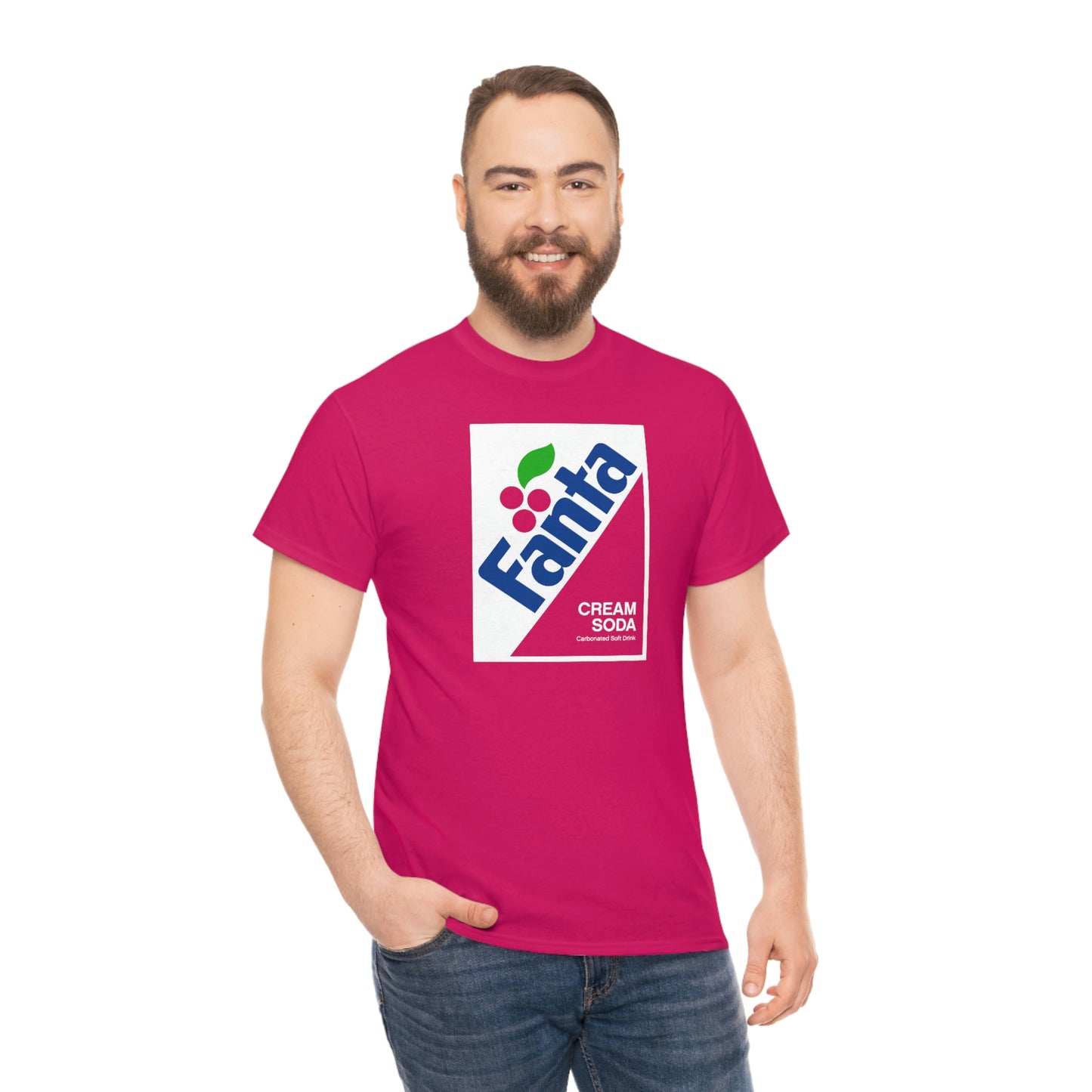 Fanta T-Shirt